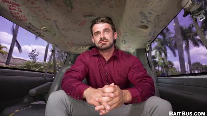 Bait Bus - Bait Bus Is Hiring (Andy Adler, Troy Stallion)