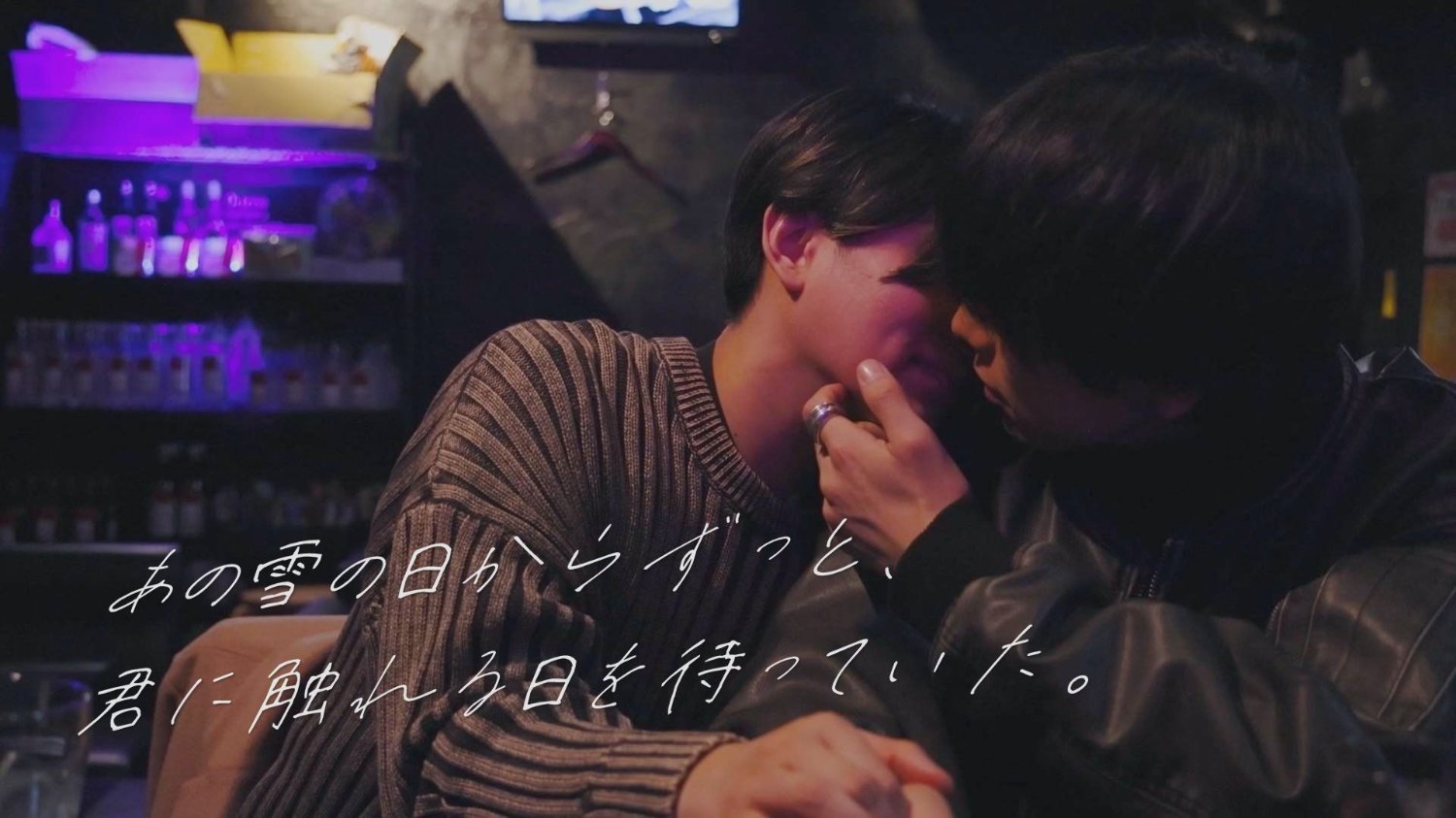 【boys love video】凸 Naoto
凹 Ikuto