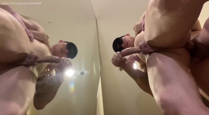 【健體赤裸】健美肌肉0