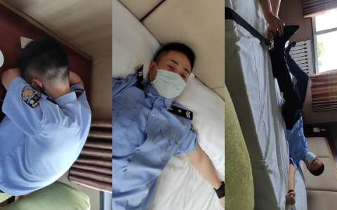 【国民小三】青涩的小偷本想偷点东西结果发现小哥哥很帅更想偷人了尤其是被绑着手和脚只想慢慢的闻舔他的黑袜脚摸摸小哥哥的身材