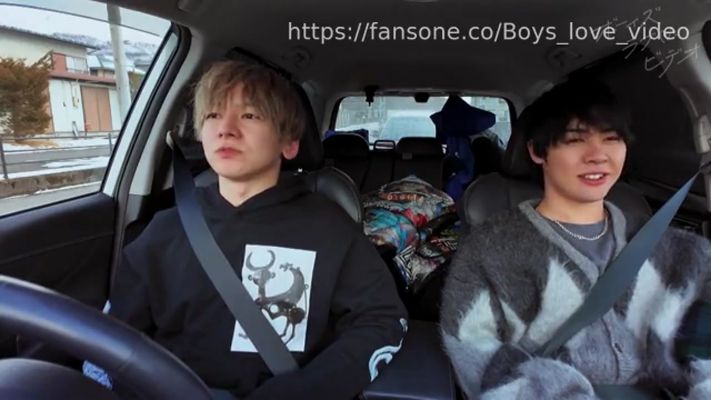 【boys love video】林太一 向 理来