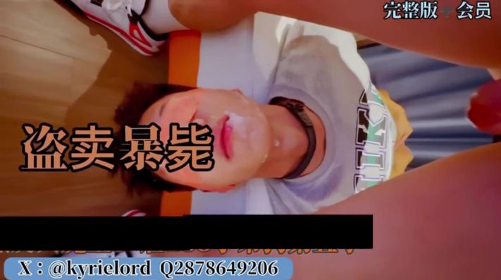 黑执事s-虐188学弟狗  下