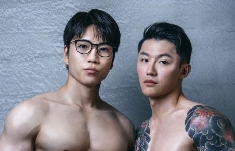 Ezra Lucian x Chiang Gogo