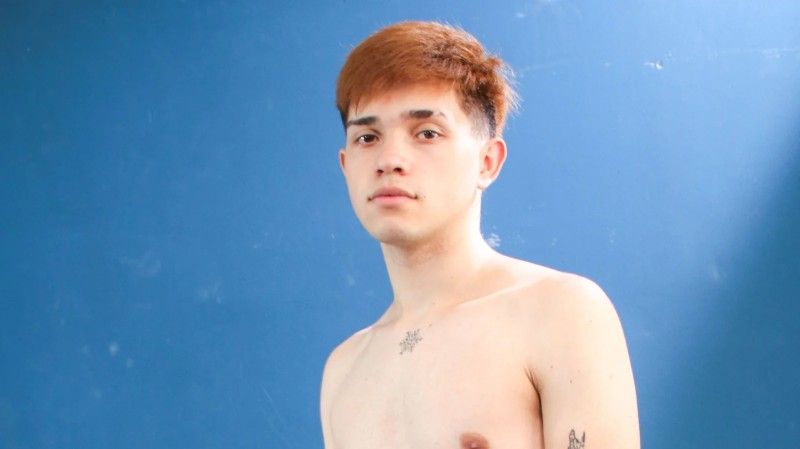 Touch That Boy - Julian Mendes and Will Nouvak