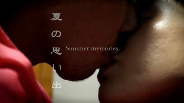 RYU X 黎太郎-桑拿房激情