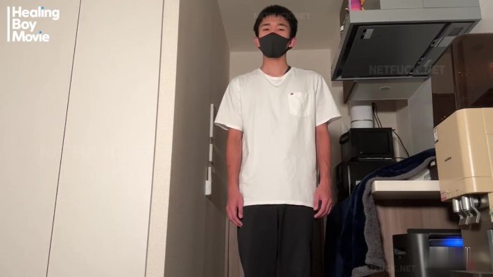 FC2 VIDEO – PPV-4768582 –【初ドリ】スリムな童貞モデルが恥ずかしながら攻められる！最後は声を出し濃度MAXの精液を大放出！