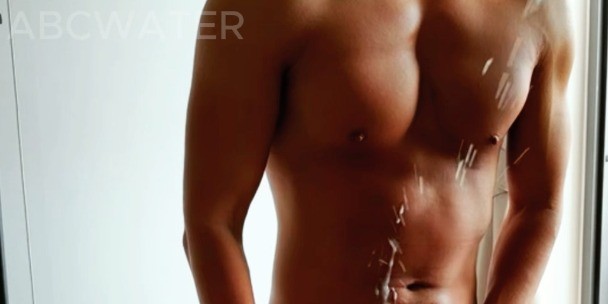 【abcwater】立式豆漿機 第三部分滿滿一杯豆漿終於磨好了不要浪費喔