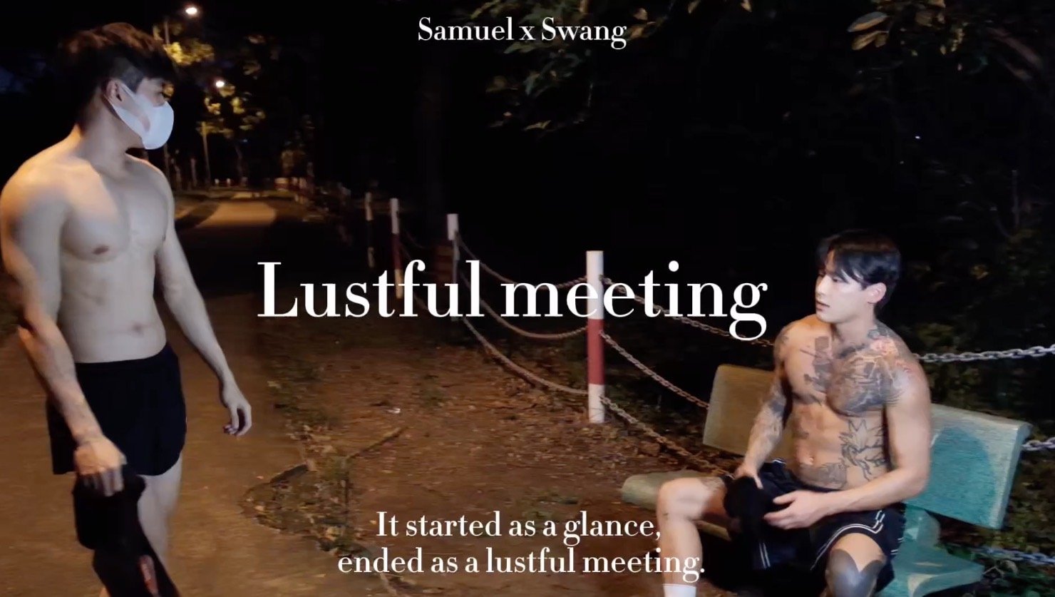 【Swa2880】Samuel