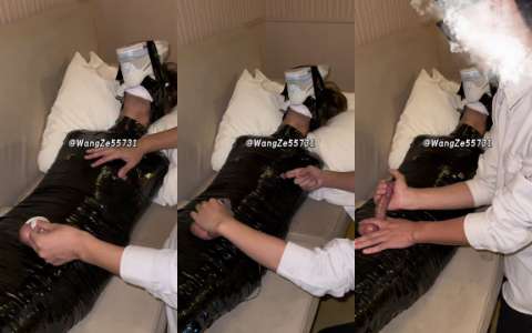 我好困呀Ze-佑子老师的白袜和312好好闻 1