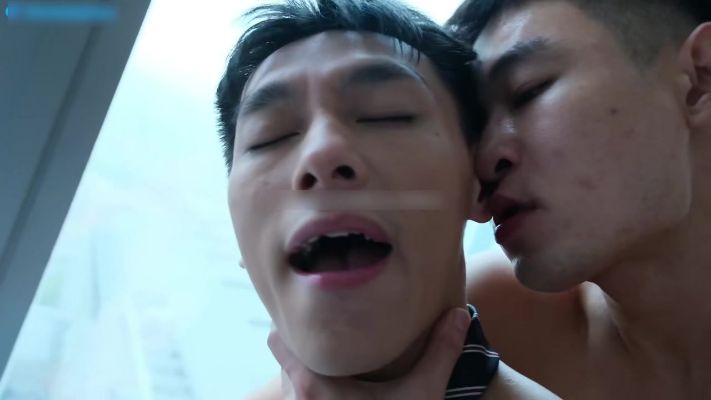 新鲜社畜-高中时候的情敌 X 阿显aXian