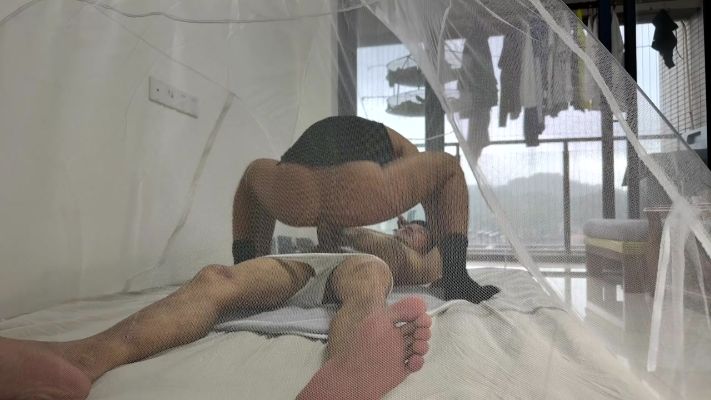 【Where to sit? 坐哪呀】NO13