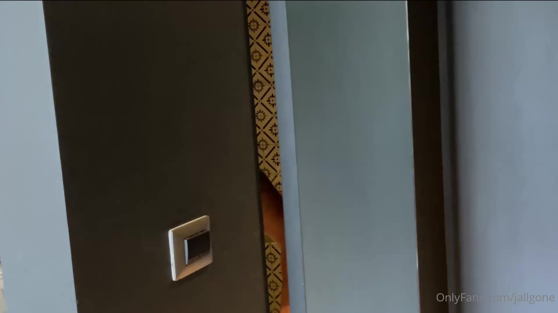 【Jallgone】Taiwanese account @lustyfingers fuck me hard