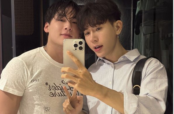 TRIET REX- SO TIGHT & SO DEEP x SWANG