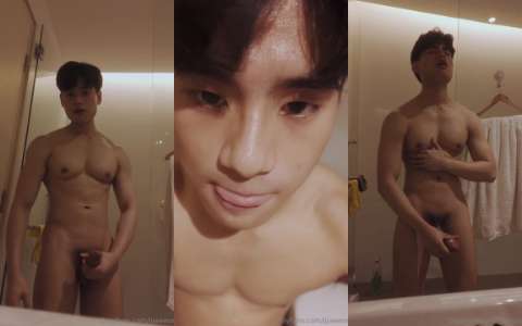 【_jjjaewon】chest pump~ 