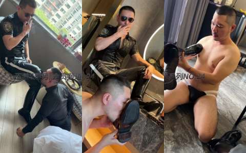 正装s熟男-调教字母圈大佬