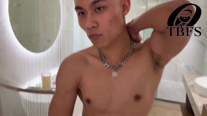 【台灣視頻原創-TBFS】TBFSTICKLING the coach like devil