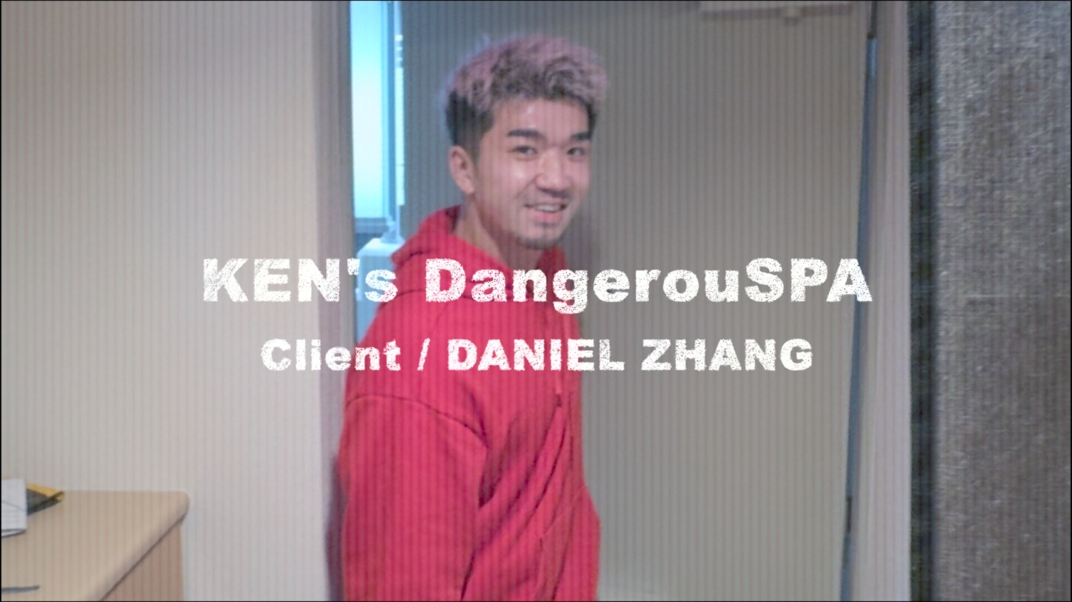 【prostate_expert_ken】205 Taiwanese muscular bottom Daniel 12