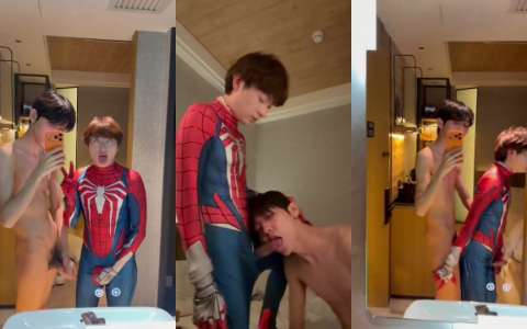 bb羊-粗口骚狗无脑舔脚喷精