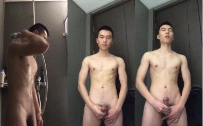 西安帅气小奶狗