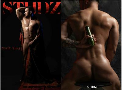 【写真】Studz 01