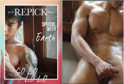 【写真】REPICK Special With EARTH