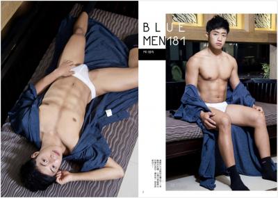 【写真】BlueMen181