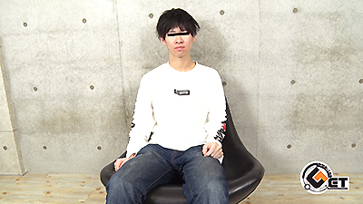 Men’s Rush.TV – GT-1693 – 今年度ナンバーワン!?長身でお化け巨根の19歳が初登場★