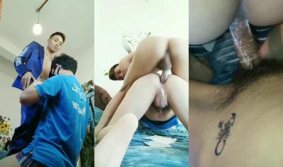 欧少勾引爆草饿了吗直男外卖小哥
