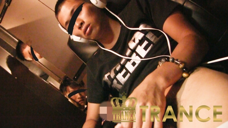 TRANCE VIDEO – TR-NC002 – 激撮!!ネットカフェ24時 part2