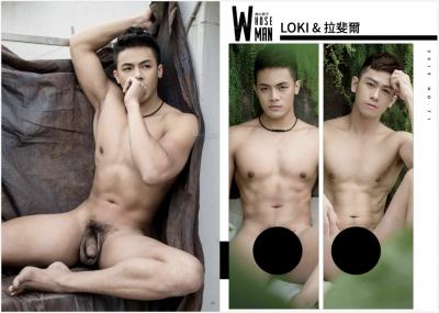【写真】Whoseman71