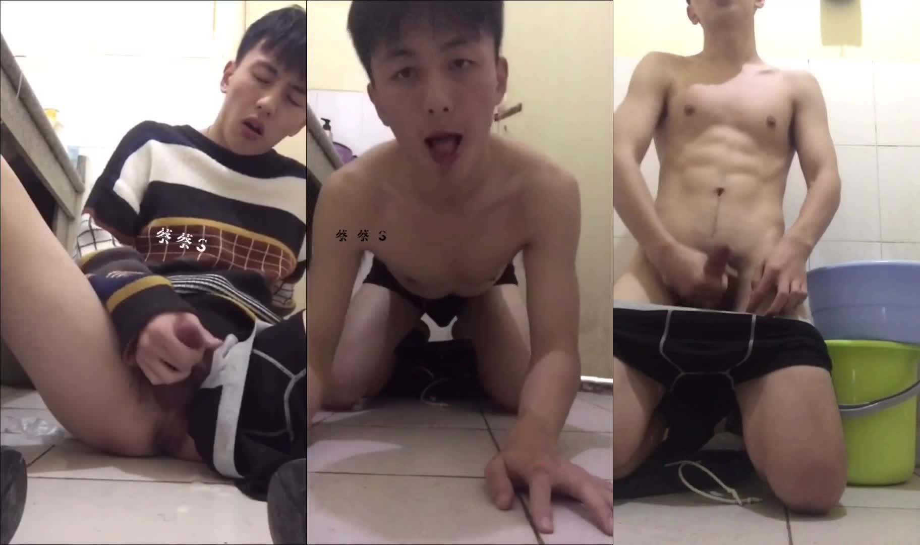 远程调教毛衣小帅