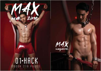 【写真】Max 01