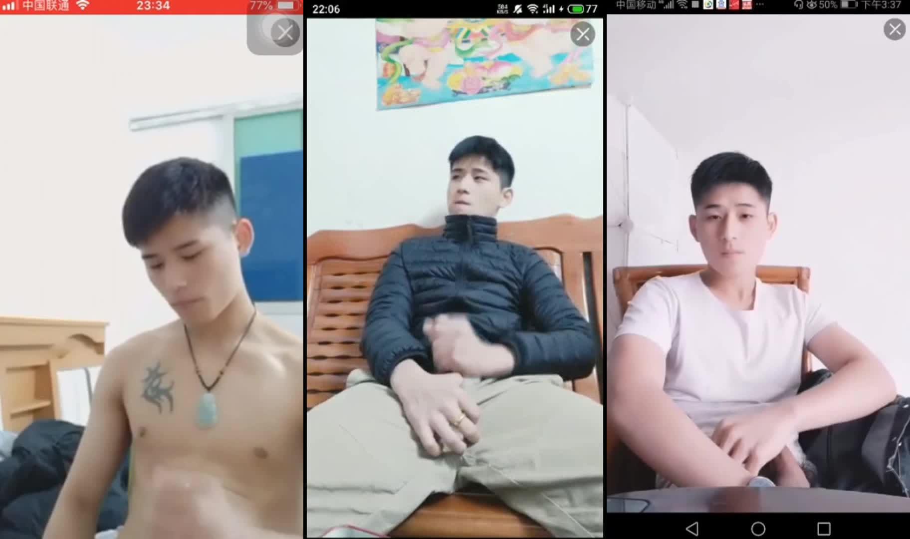 推特BBC队长合集-1