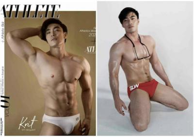 【写真】AthleteBkk 01