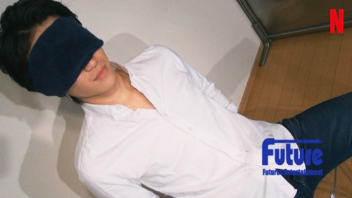 [Future Boy] YC1003398 衝撃!!!知る人ぞ知る!!元プロアスリートが初登場!!顔出しNGながらもギリギリ初公開!!答えは映像の中でCHECK!!