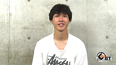 Men’s Rush.TV – GT-1774 – 2回メスイキ!?今春卒業2001年生まれ☆正統派スリ筋bodyの18歳が初登場