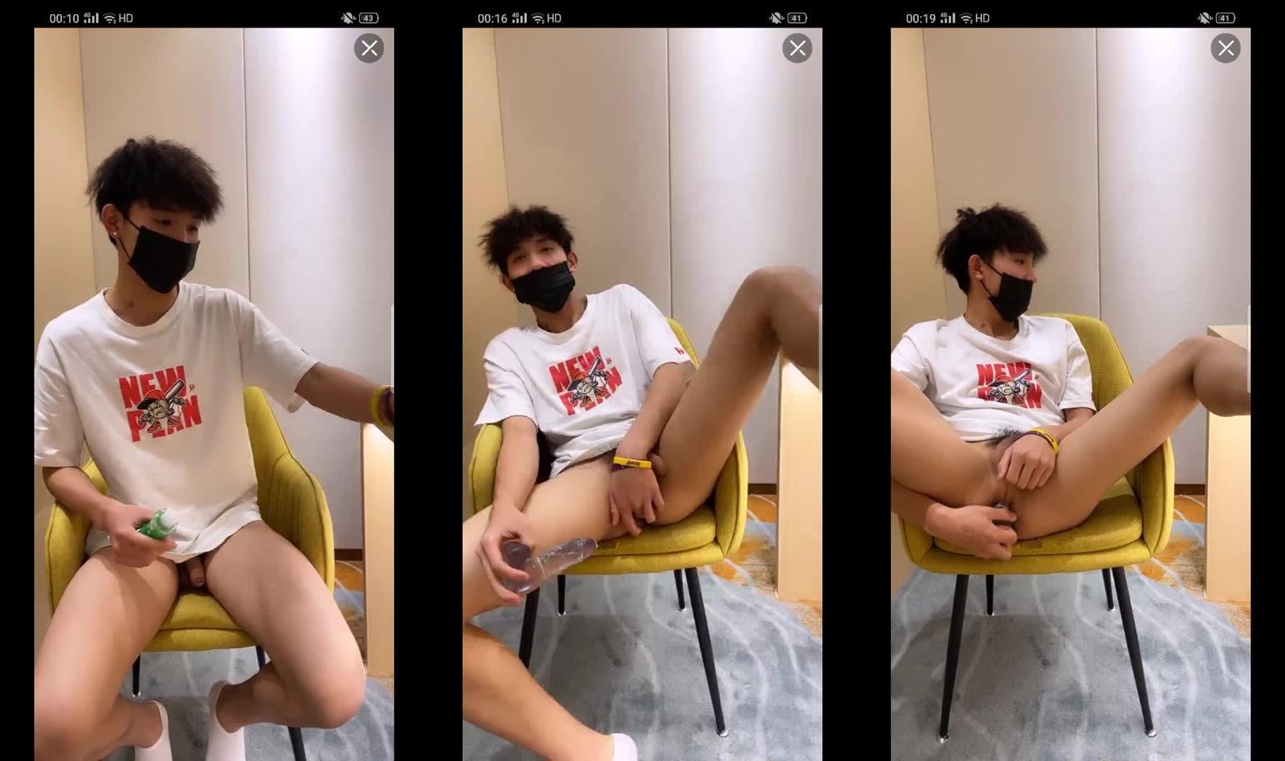 【王子辰】王子辰20