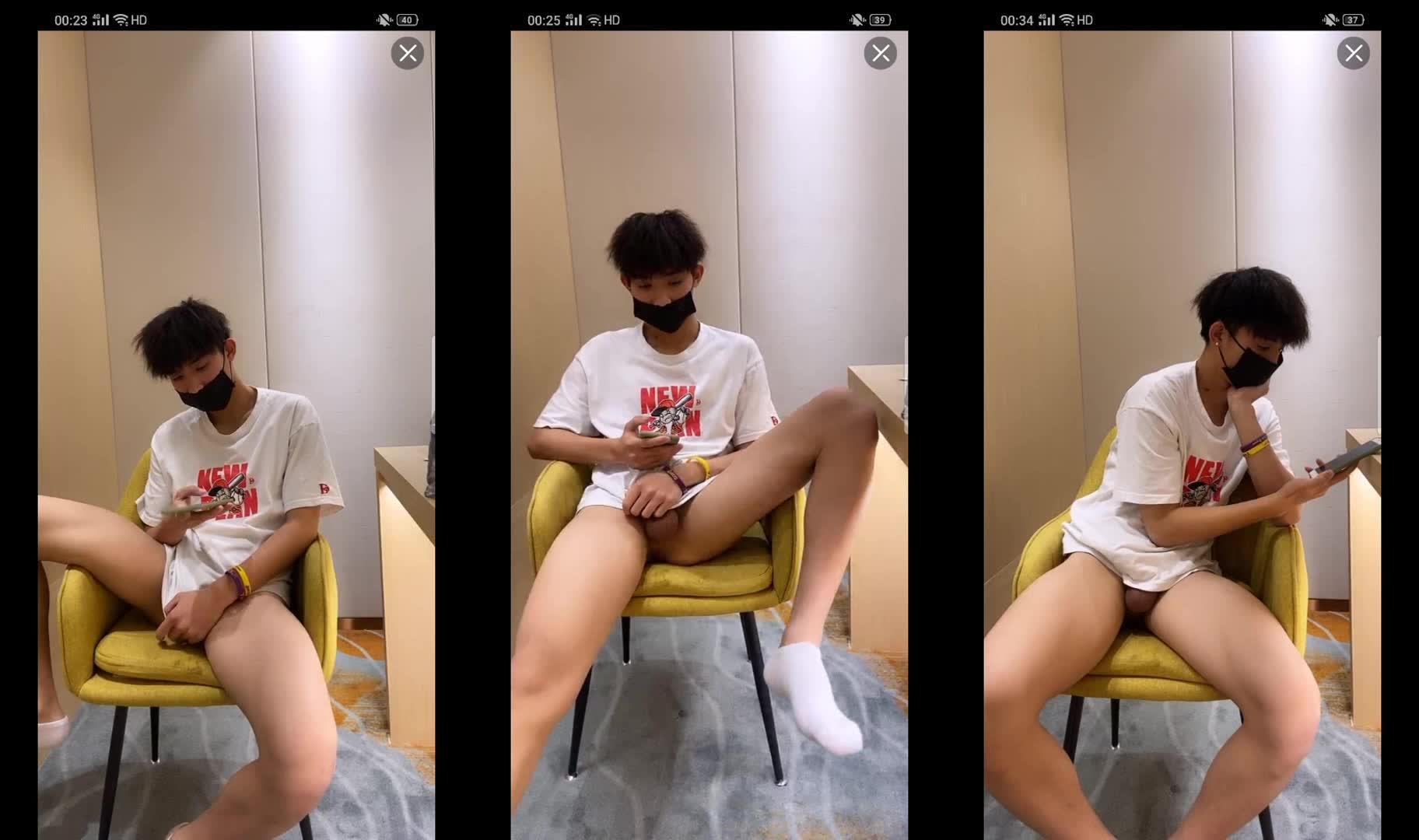 【王子辰】王子辰22