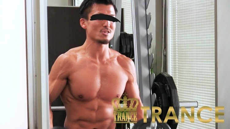 TRANCE VIDEO – TM-SS026 – ソソる！ノンケSTORY part26