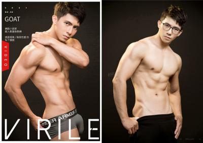 【写真】Virile 40
