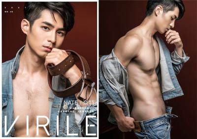 【写真】Virile42