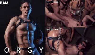 狂歡派對