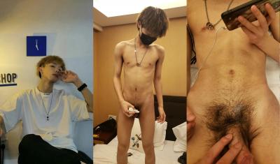 【体育生胖虎】潜规则小直男