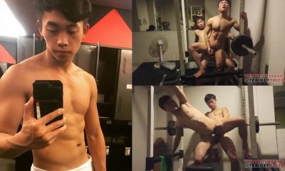 詹姆士強攻台北Fu