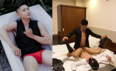 Minh & Phong