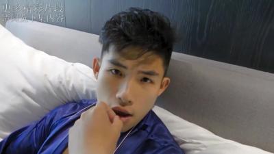 私拍肌肉男模 JUN