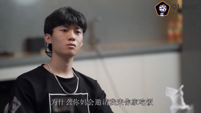赵公子