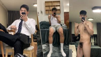 李边抖音网红90多部短视频合辑（2小时50分）